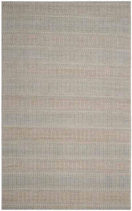 Safavieh Marbella Mrb124C Blue / Gold Rugs.