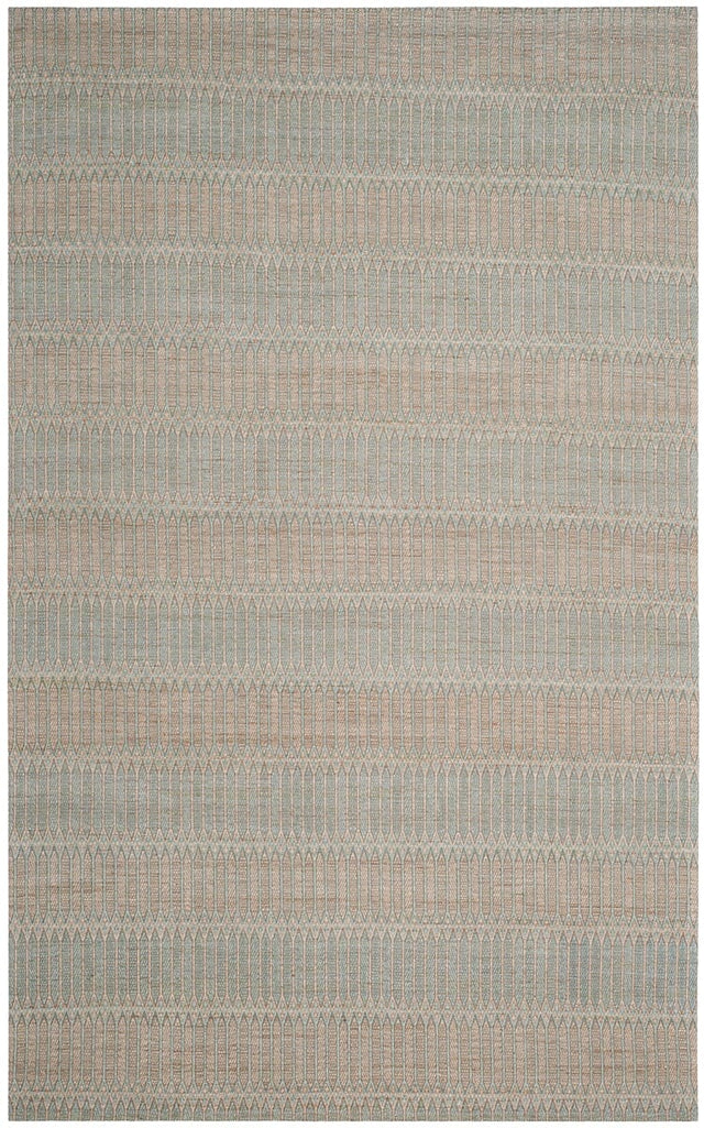 Safavieh Marbella Mrb124C Blue / Gold Rugs.