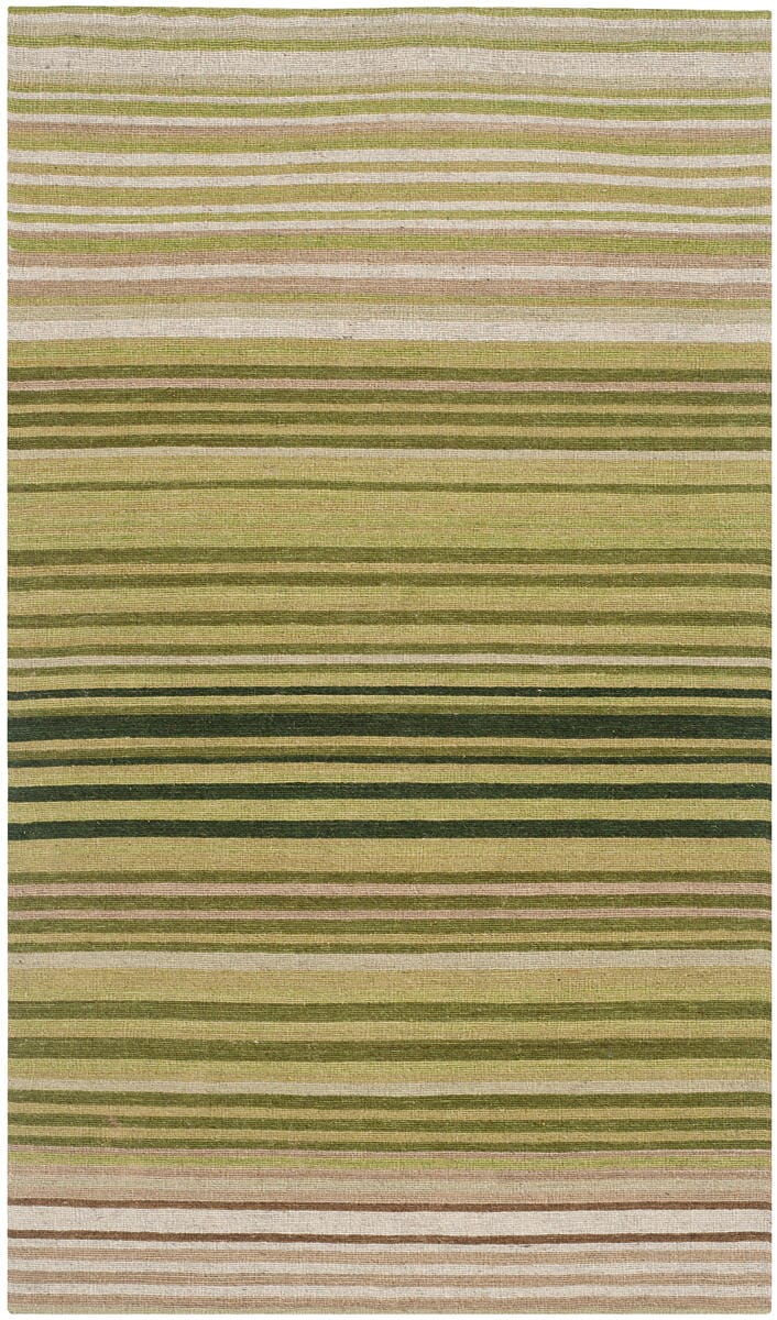 Safavieh Marbella Mrb273A Green Rugs.