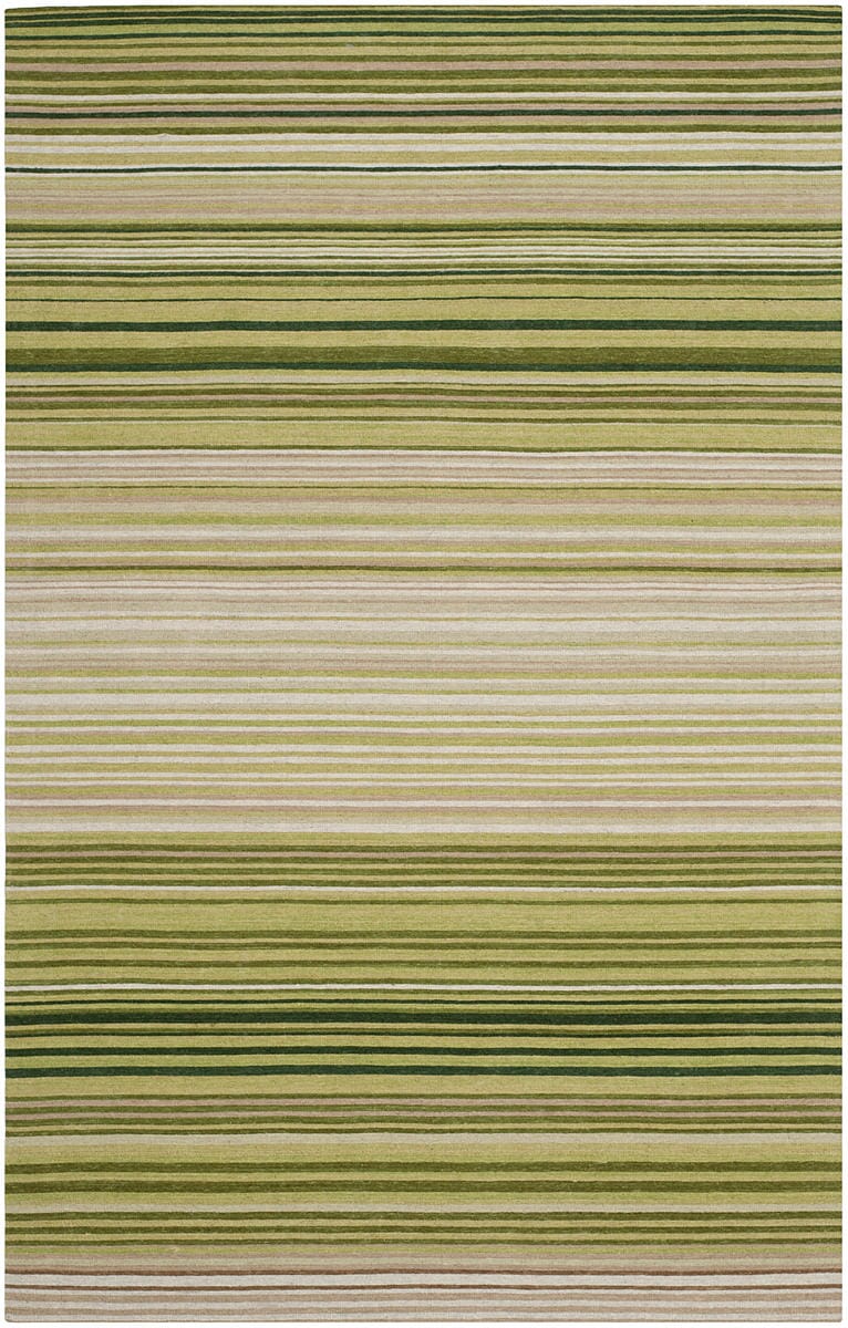 Safavieh Marbella Mrb273A Green Rugs.