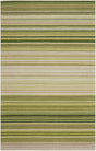 Safavieh Marbella Mrb273A Green Rugs.