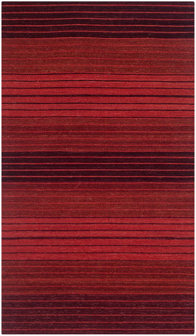 Safavieh Marbella Mrb275A Red Rugs.