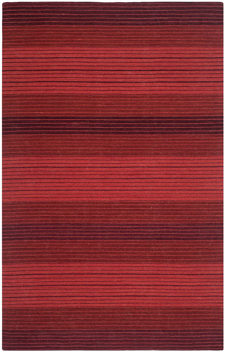 Safavieh Marbella Mrb275A Red Rugs.