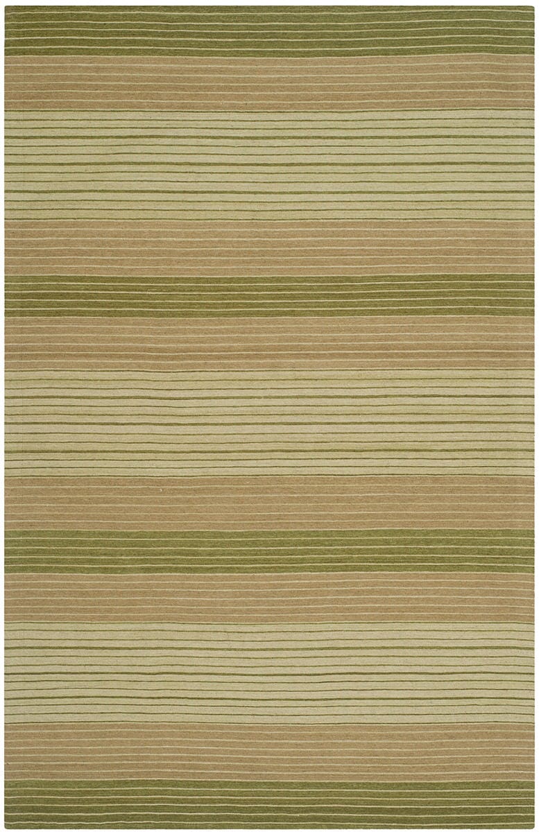 Safavieh Marbella Mrb283A Green Rugs.