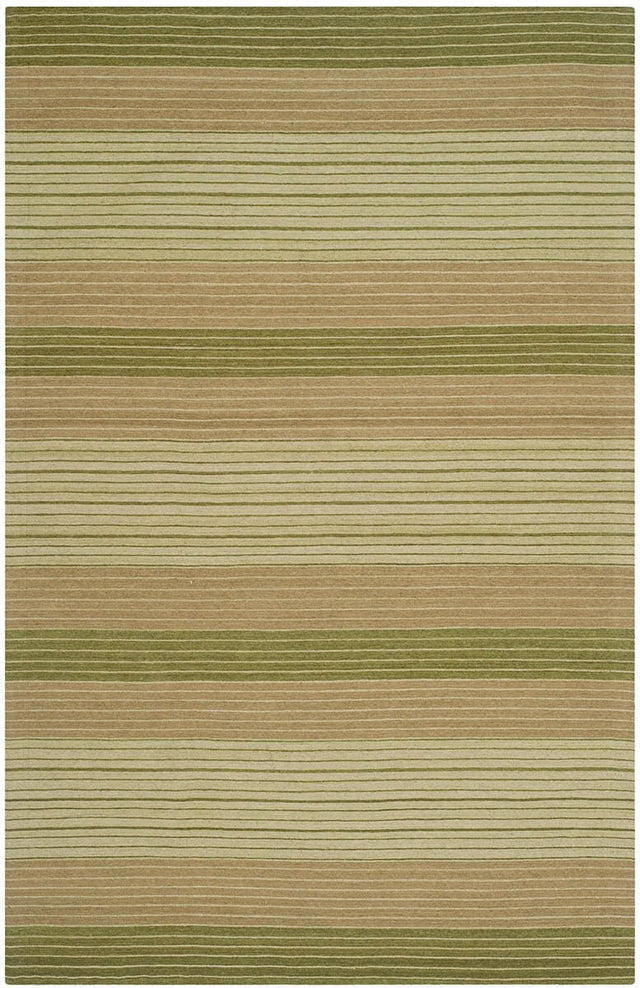Safavieh Marbella Mrb283A Green Rugs.