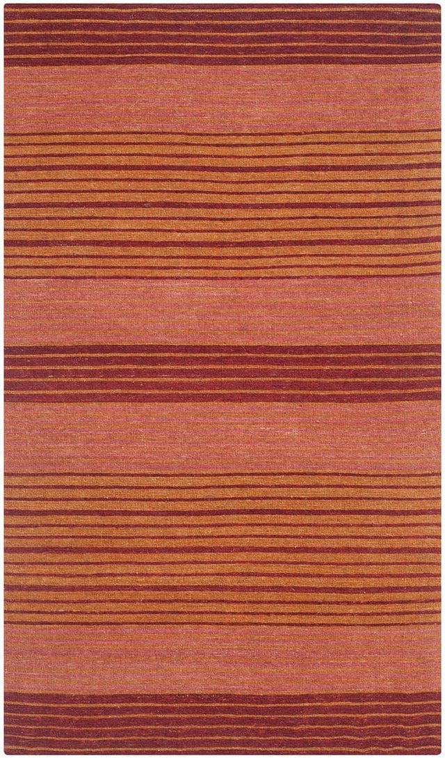 Safavieh Marbella Mrb285A Rust Rugs.