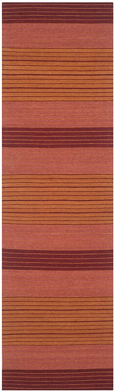 Safavieh Marbella Mrb285A Rust Rugs.