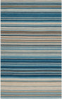 Safavieh Marbella Mrb289A Blue / Multi Rugs.
