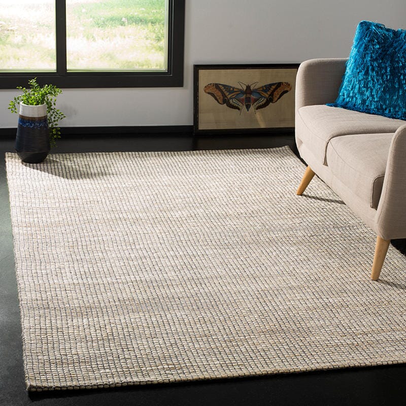 Safavieh Marbella Mrb303A Ivory Rugs.