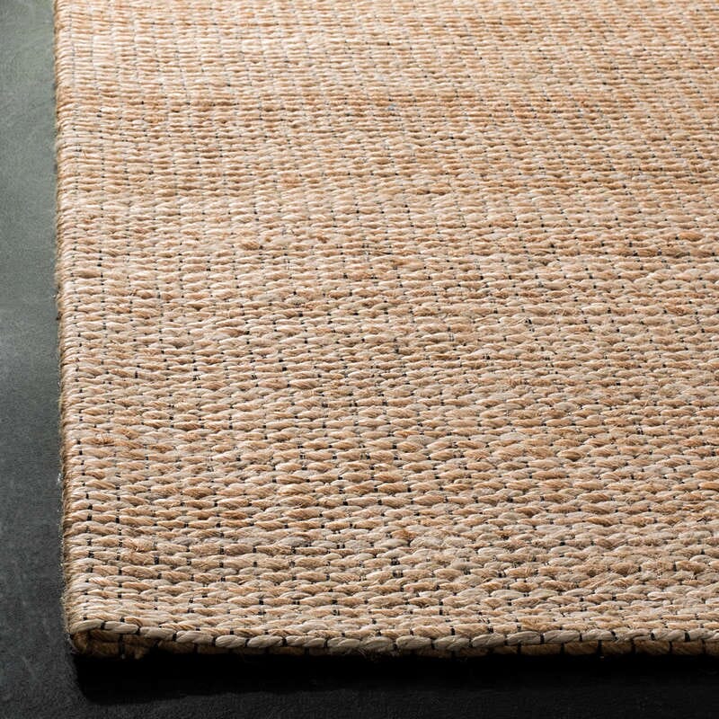 Safavieh Marbella Mrb303B Natural / Ivory Rugs.