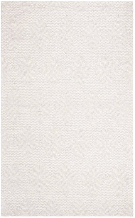 Safavieh Marbella Mrb304G Silver / Ivory Rugs.