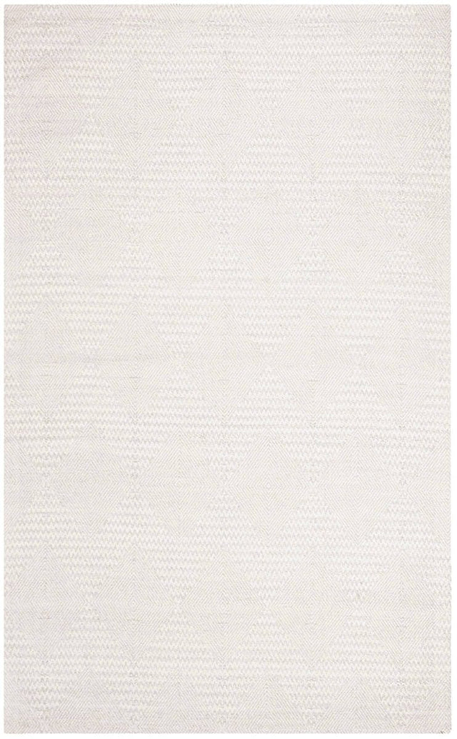 Safavieh Marbella Mrb304G Silver / Ivory Rugs.