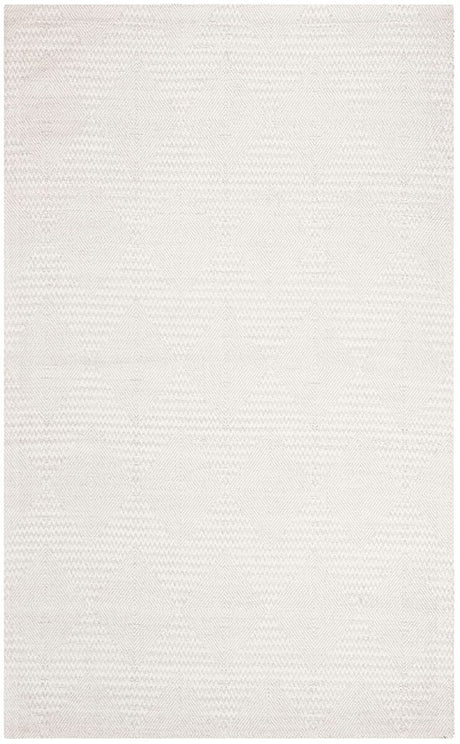 Safavieh Marbella Mrb304G Silver / Ivory Rugs.