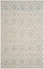 Safavieh Marbella Mrb312B Light Blue / Ivory Rugs.
