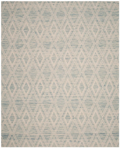 Safavieh Marbella Mrb312B Light Blue / Ivory Rugs.
