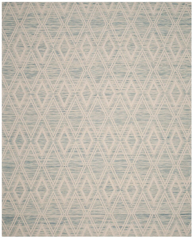Safavieh Marbella Mrb312B Light Blue / Ivory Rugs.