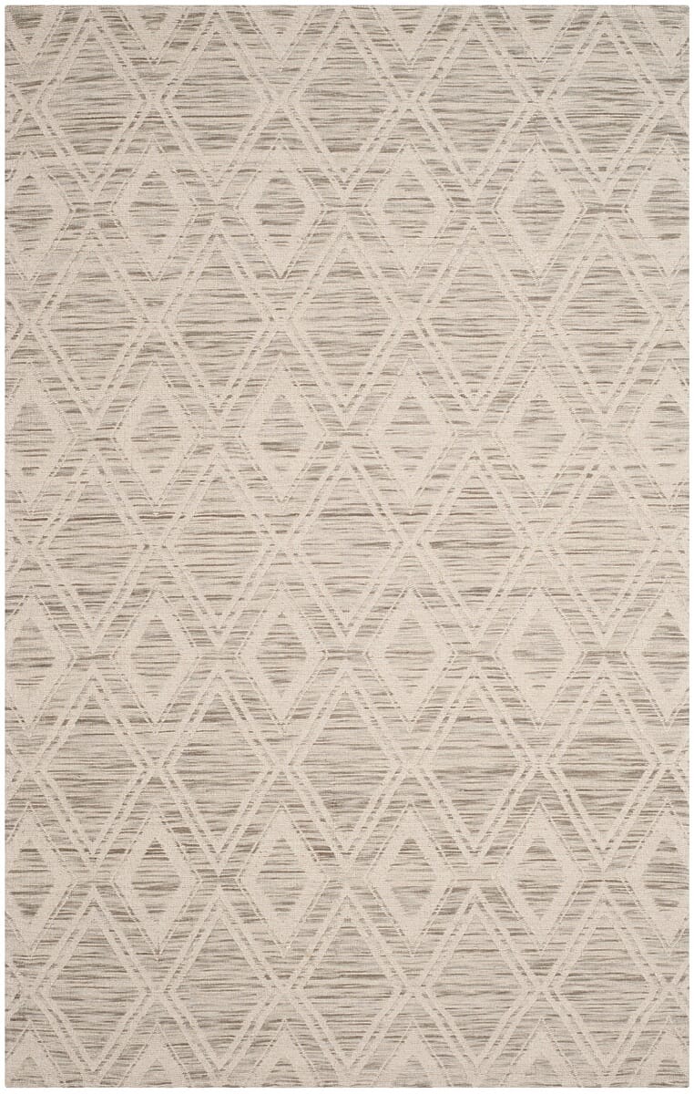 Safavieh Marbella Mrb312C Light Brown / Ivory Rugs.