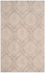 Safavieh Marbella Mrb405E Taupe / Ivory Rugs.