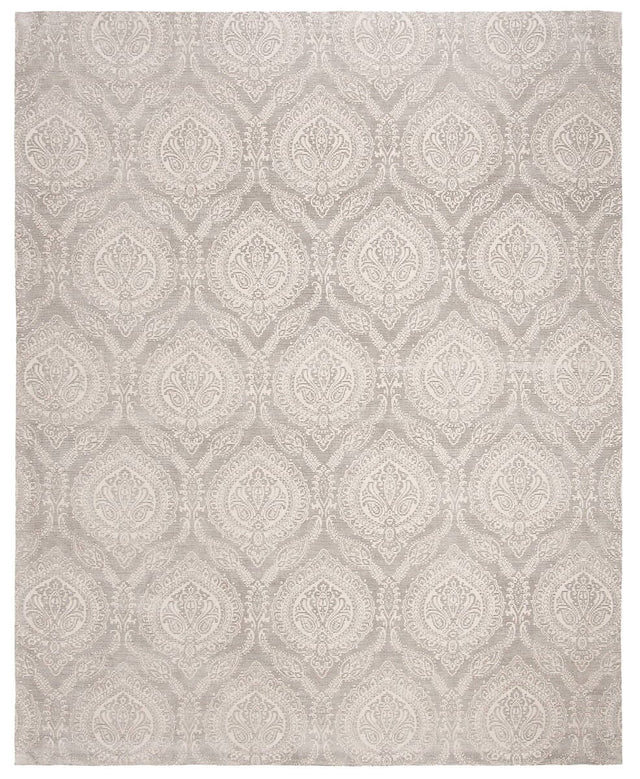 Safavieh Marbella Mrb405E Taupe / Ivory Rugs.