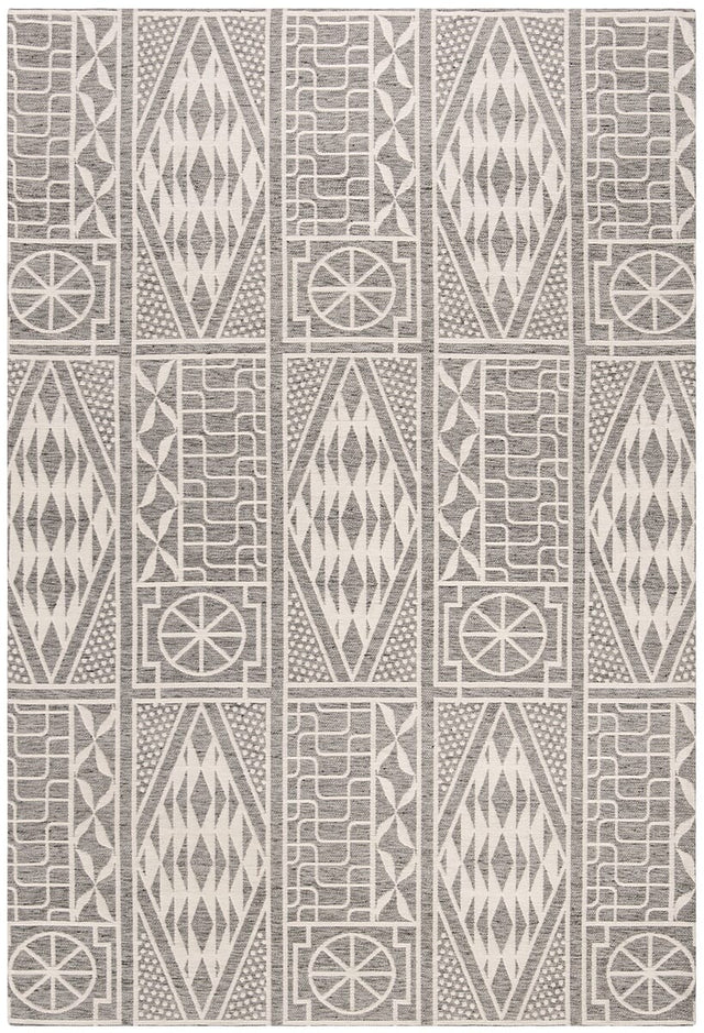 Safavieh Marbella Mrb609F Grey / Ivory Rugs.