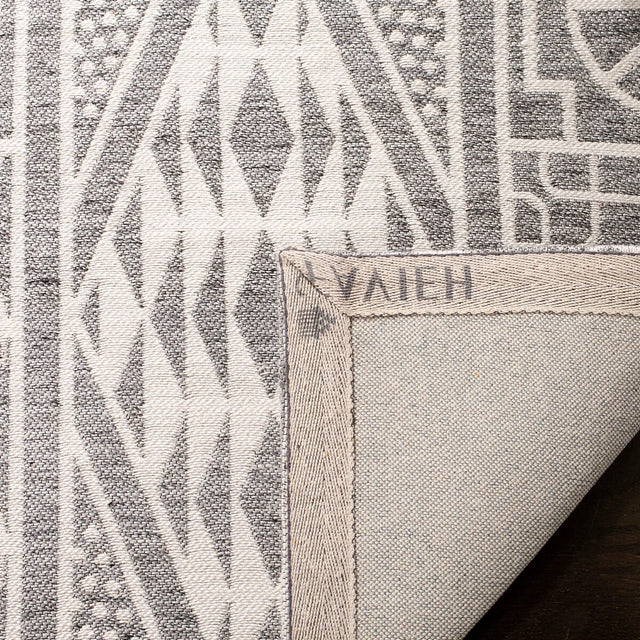 Safavieh Marbella Mrb609F Grey / Ivory Rugs.