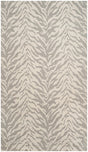Safavieh Marbella Mrb632A Light Grey / Ivory Rugs.