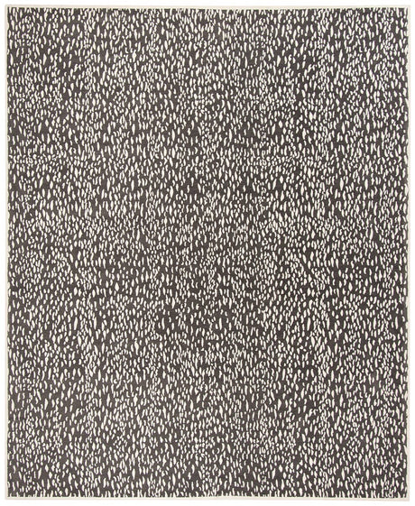 Safavieh Marbella Mrb657A Dark Grey / Ivory Rugs.