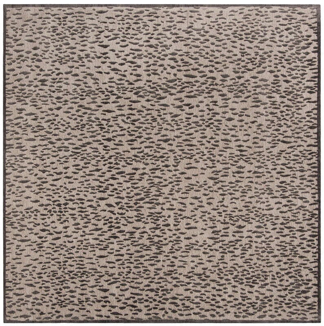 Safavieh Marbella Mrb657E Light Grey / Dark Grey Rugs.
