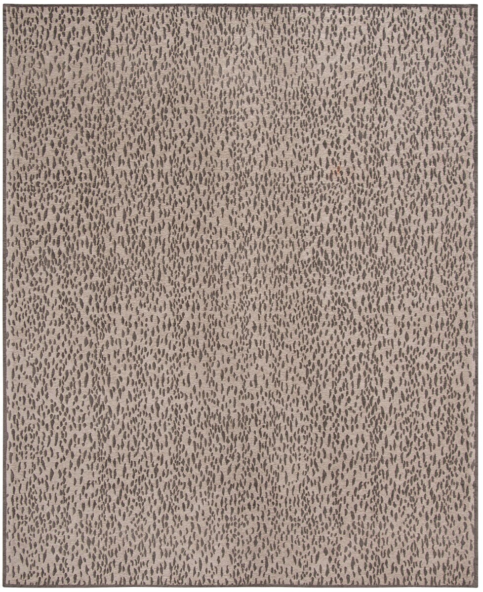 Safavieh Marbella Mrb657E Light Grey / Dark Grey Rugs.
