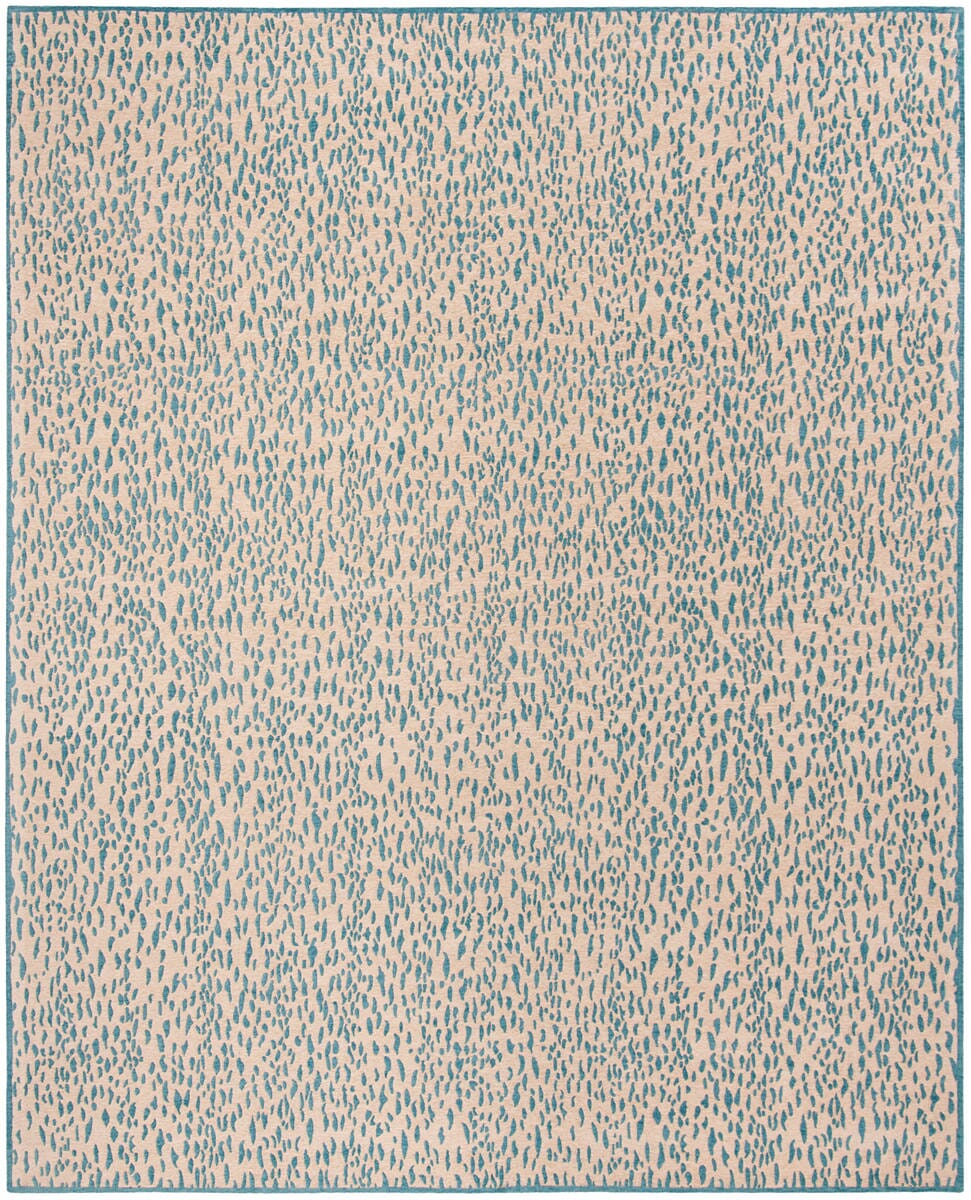 Safavieh Marbella Mrb657H Beige / Blue Rugs.