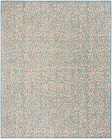 Safavieh Marbella Mrb657H Beige / Blue Rugs.