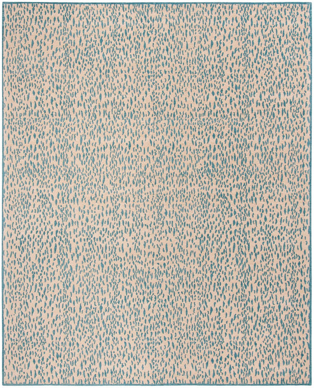 Safavieh Marbella Mrb657H Beige / Blue Rugs.