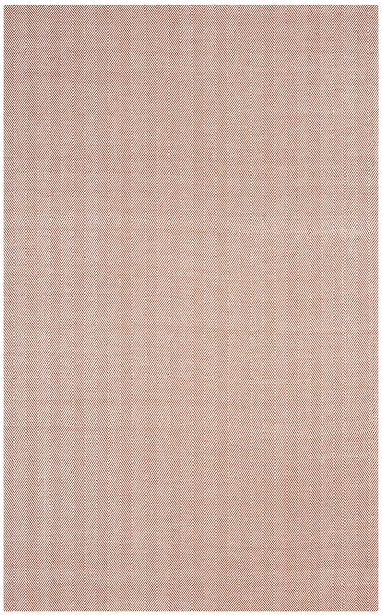 Safavieh Marbella Mrb721C Red Rugs.