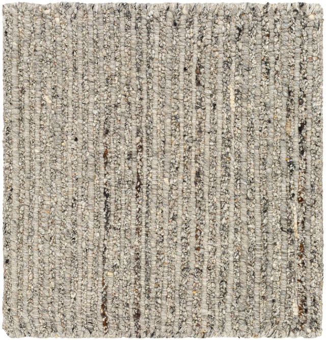 Surya Miramar Mrm-2300 Grey Rug.