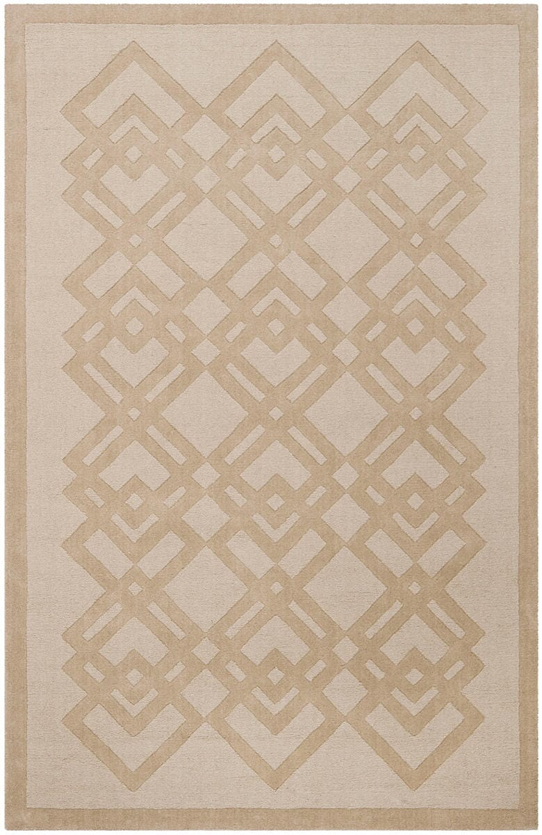 Safavieh Martha Stewart Msj5421A Taupe / Grey Rugs.