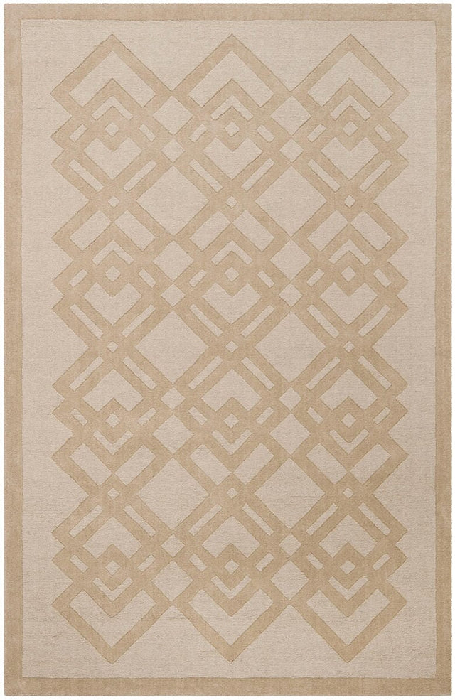 Safavieh Martha Stewart Msj5421A Taupe / Grey Rugs.