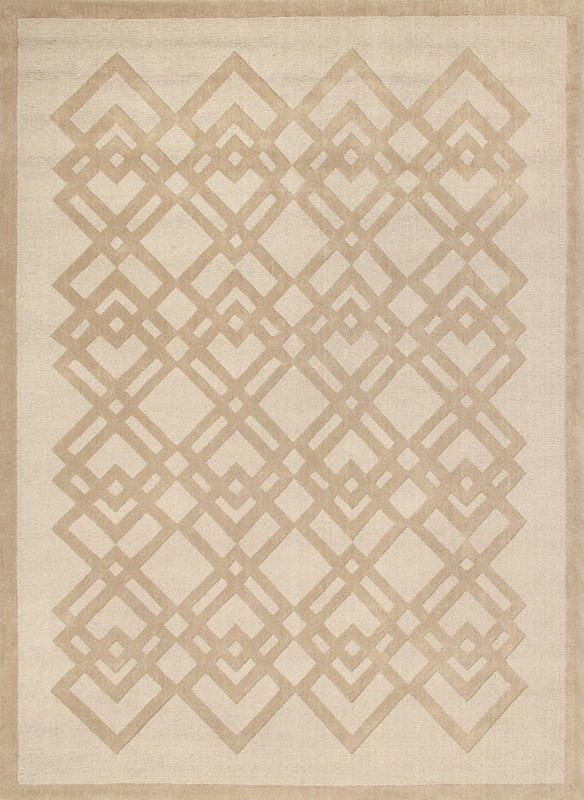 Safavieh Martha Stewart Msj5421A Taupe / Grey Rugs.