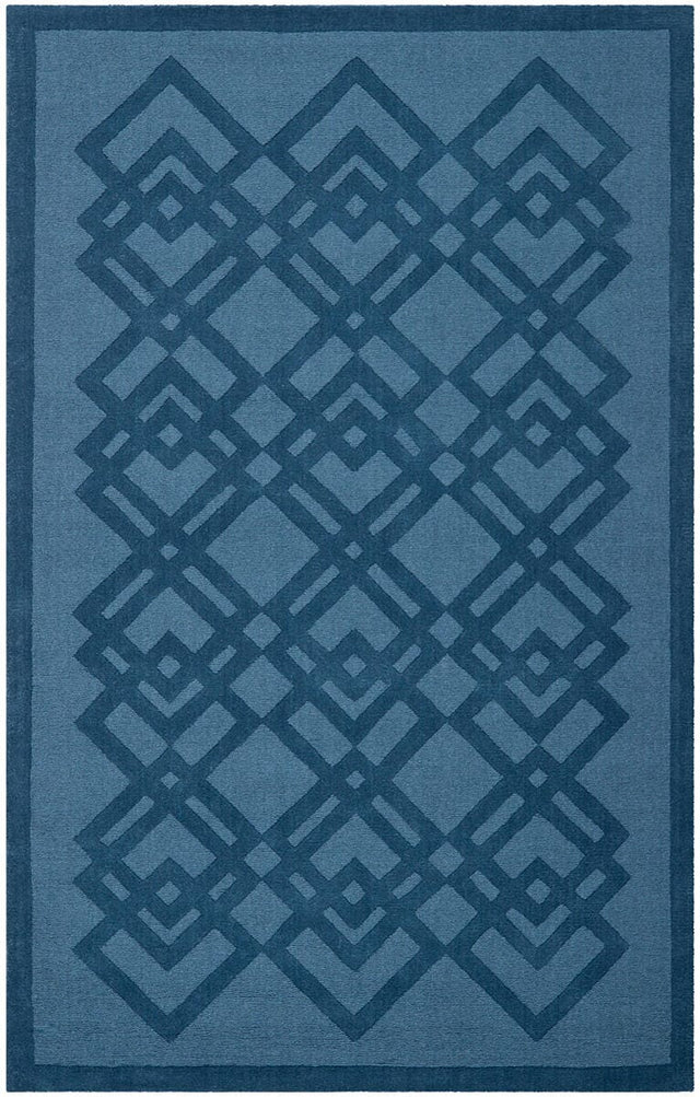 Safavieh Martha Stewart Msj5421C Ink Rugs.