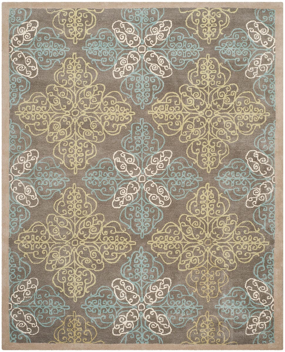 Safavieh Martha Stewart Msj5543B Moss Rugs.