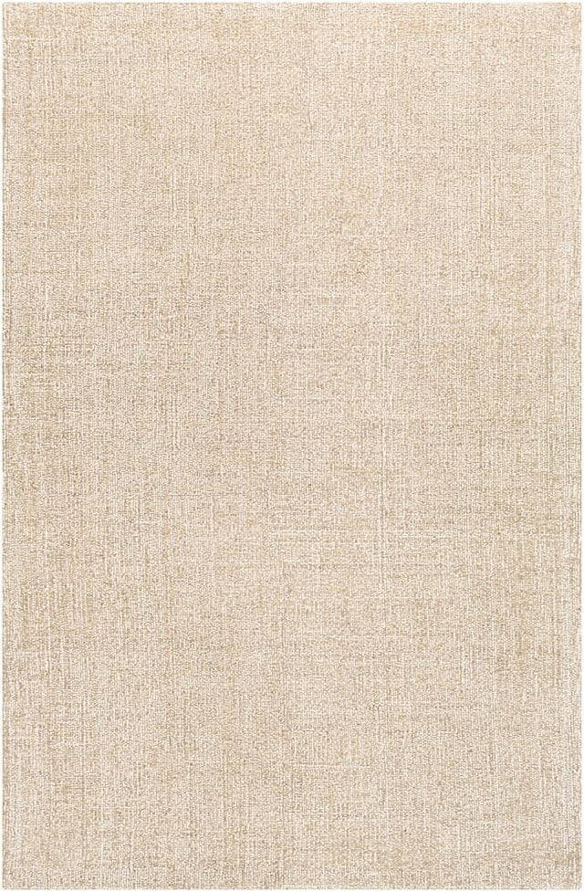 Surya Messina Msn-2300 Ivory, White Rugs.