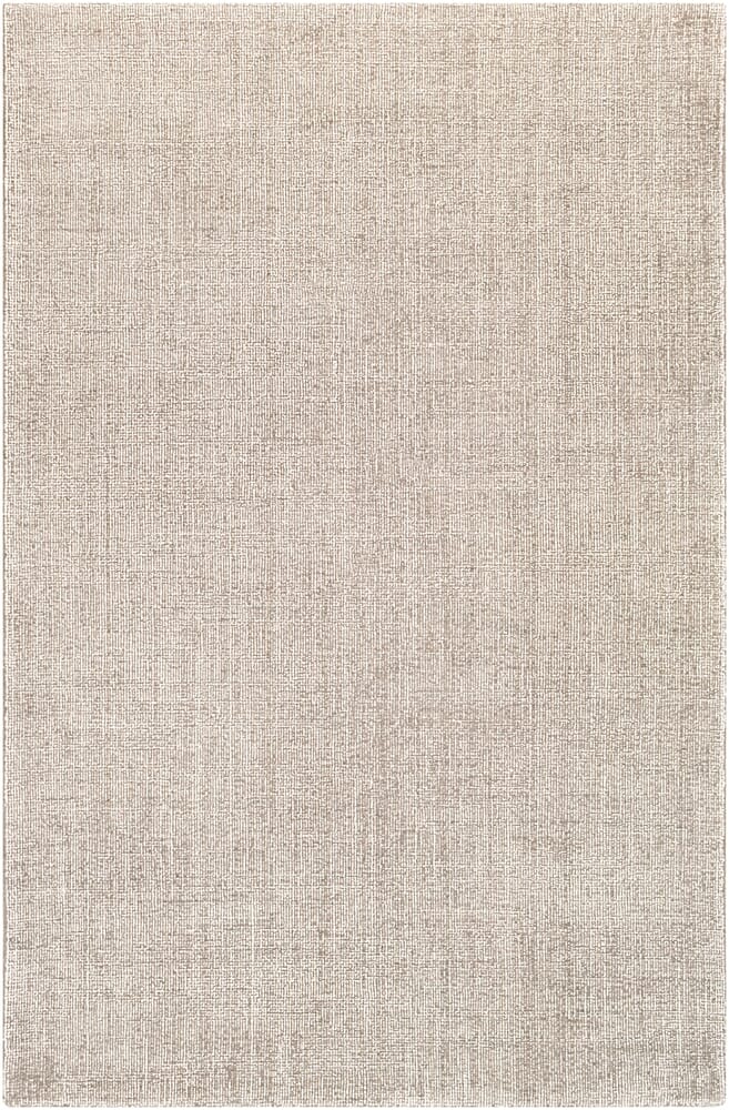 Surya Messina Msn-2302 Medium Gray, White Rugs.