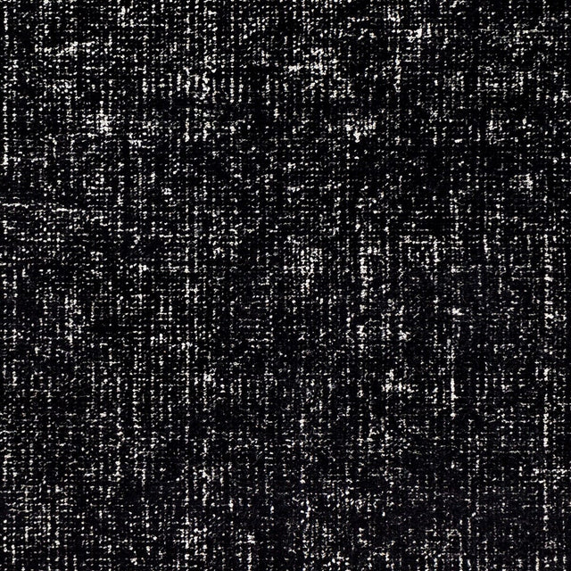 Surya Messina Msn-2303 Black, White Rug.