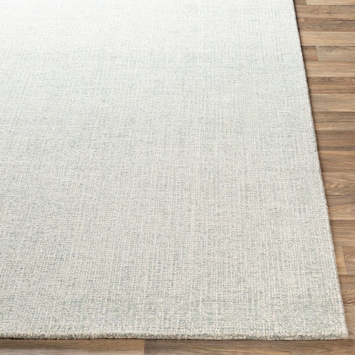 Surya Messina Msn-2304 Medium Gray, White Rugs.