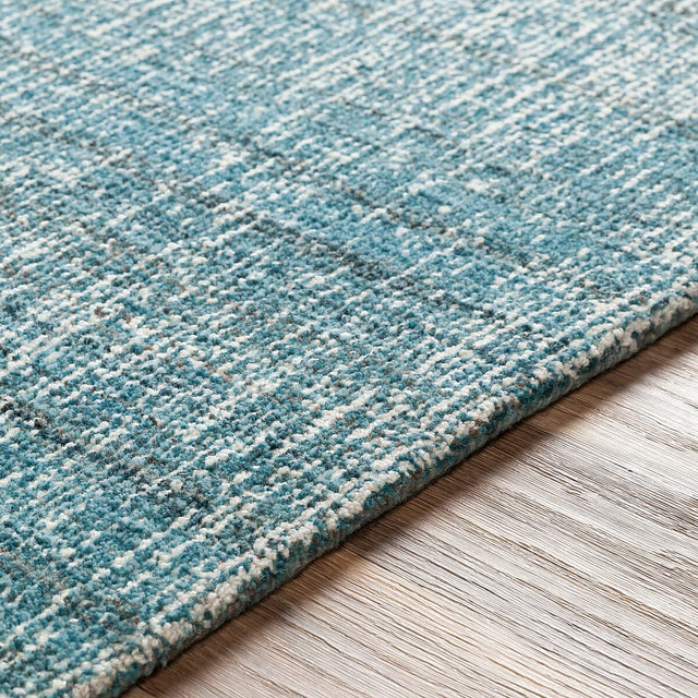 Surya Messina Msn-2305 Aqua, White, Camel, Charcoal Rugs.