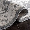Safavieh Martha Stewart Msr0739A White/Light Grey Rugs.