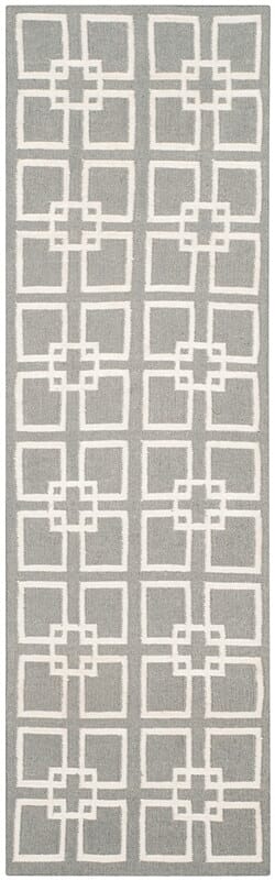 Safavieh Martha Stewart Msr1151C Cement Gray Rugs.