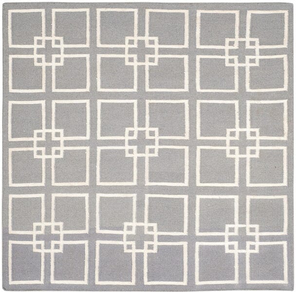 Safavieh Martha Stewart Msr1151C Cement Gray Rugs.