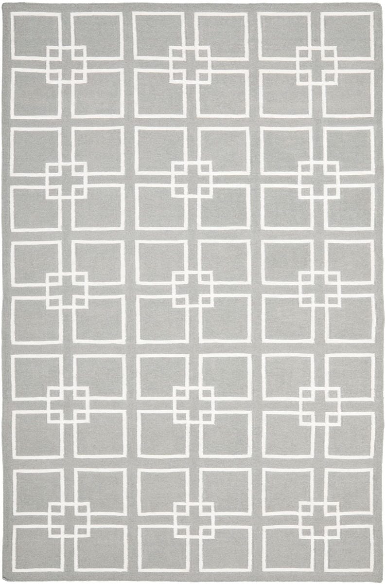 Safavieh Martha Stewart Msr1151C Cement Gray Rugs.