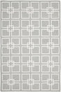Safavieh Martha Stewart Msr1151C Cement Gray Rugs.