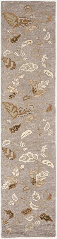 Safavieh Martha Stewart Msr3611D Gray Squirrel Rugs.